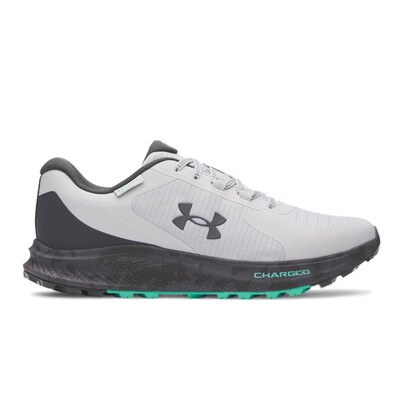 Under Armour Charged Bandit 3 Storm Protect Herren Trail Laufschuhe - SS26