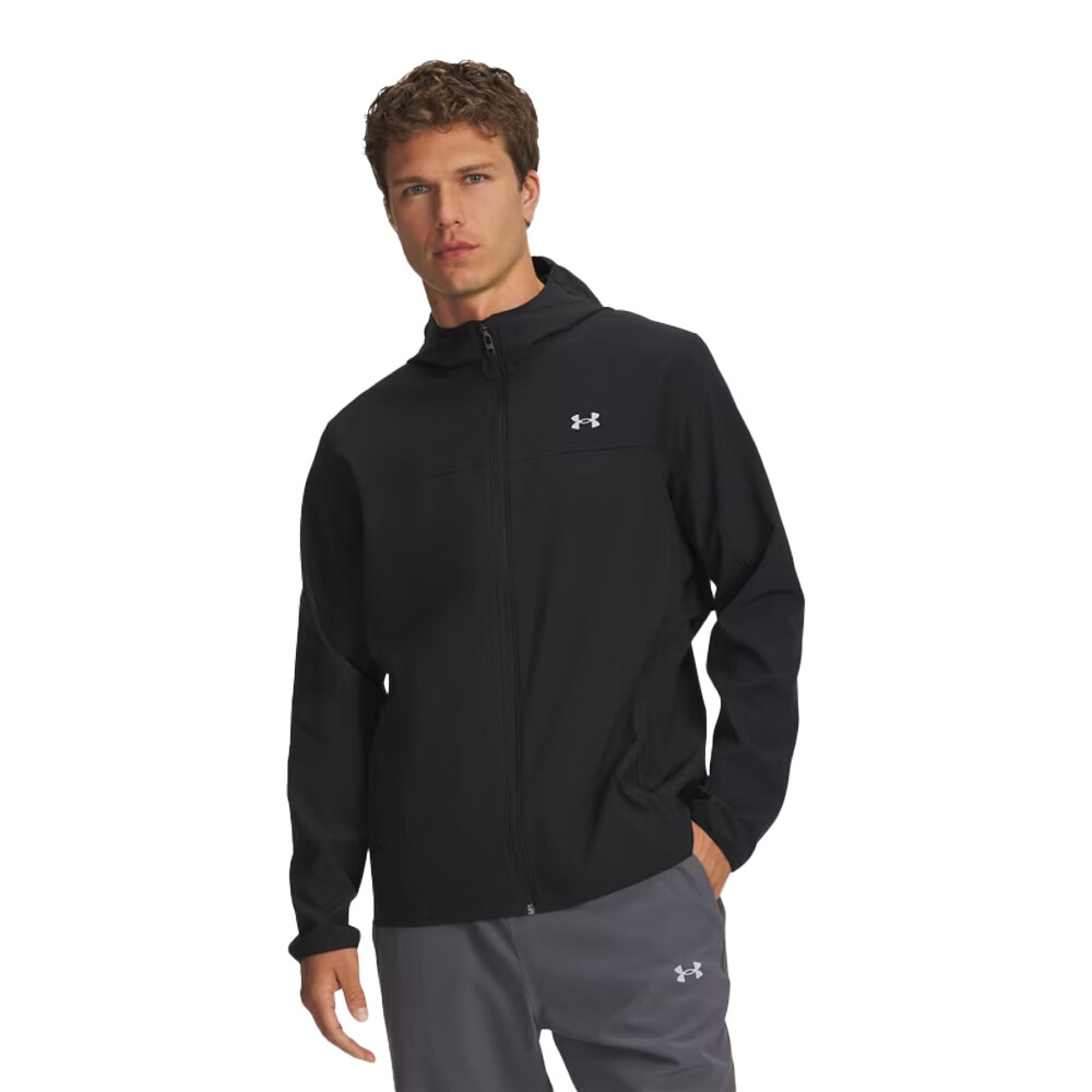 Under Armour Velociti Pro Storm Men's Jacket - SS26