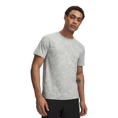 Under Armour Velociti Pro Printed hombre T-Shirt - SS26
