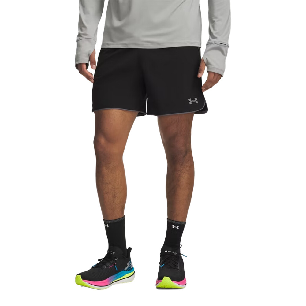 Ultimate Black / Reflective