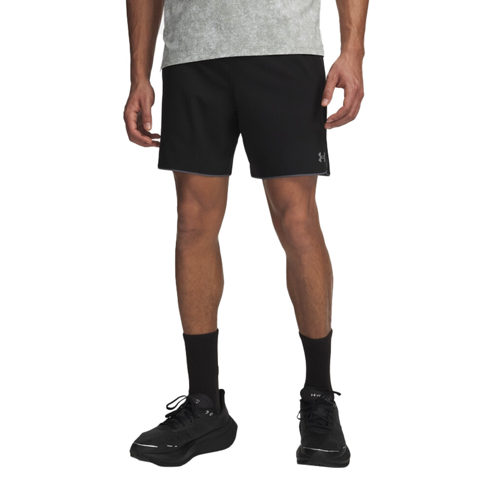 Ultimate Black / Reflective
