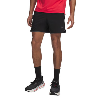 Under Armour Velociti Pro Vent 5 Pollice Uomo Pantaloncini - SS26