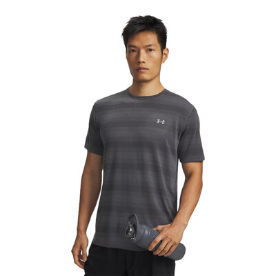 Under Armour Velociti Uomo T-shirt - SS26