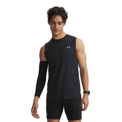 Under Armour Velociti Uomo Gilet - SS26