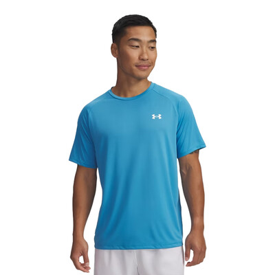 Under Armour Tech 2.0 Uomo T-Shirt - SS26