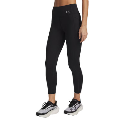 Under Armour Velociti Donna Ankle Leggings - SS26