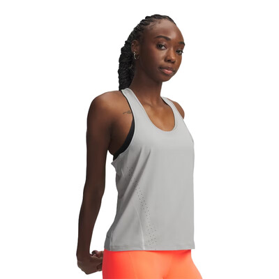 Under Armour Velociti Pro Damen Tank - SS26