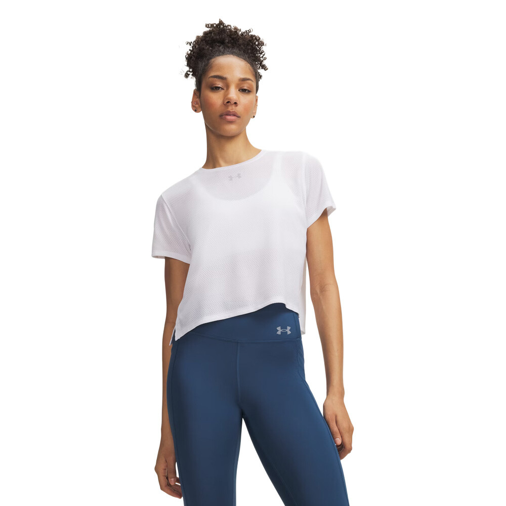 Under Armour Velociti Women's T-shirt - SS26