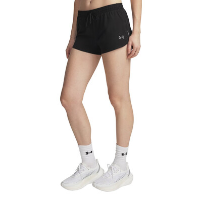 Under Armour Velociti Pro 3 Pollice Donna Pantaloncini - SS26