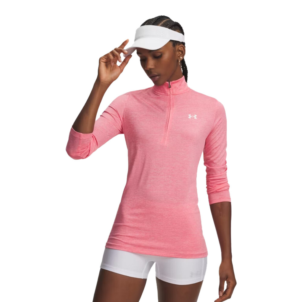 Bittersweet Pink / White