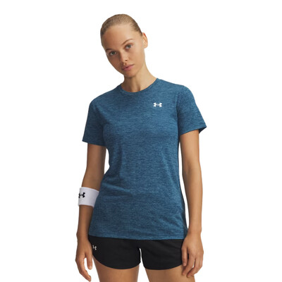 Under Armour Tech Twist Women's T-Shirt - SS26