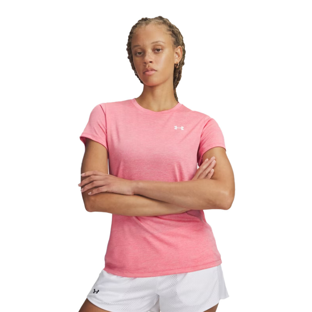 BITTERSWEET PINK / White