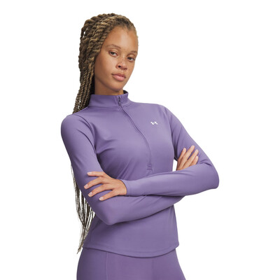 Under Armour Motion Half Zip Women's Top - SS26