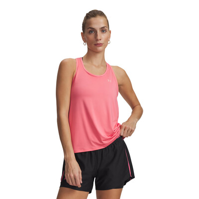 Under Armour Tech Knockout Women's Vest - SS26