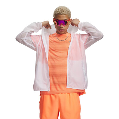 Under Armour Velociti Pro Lightweight Uomo Giubbotto - SS26