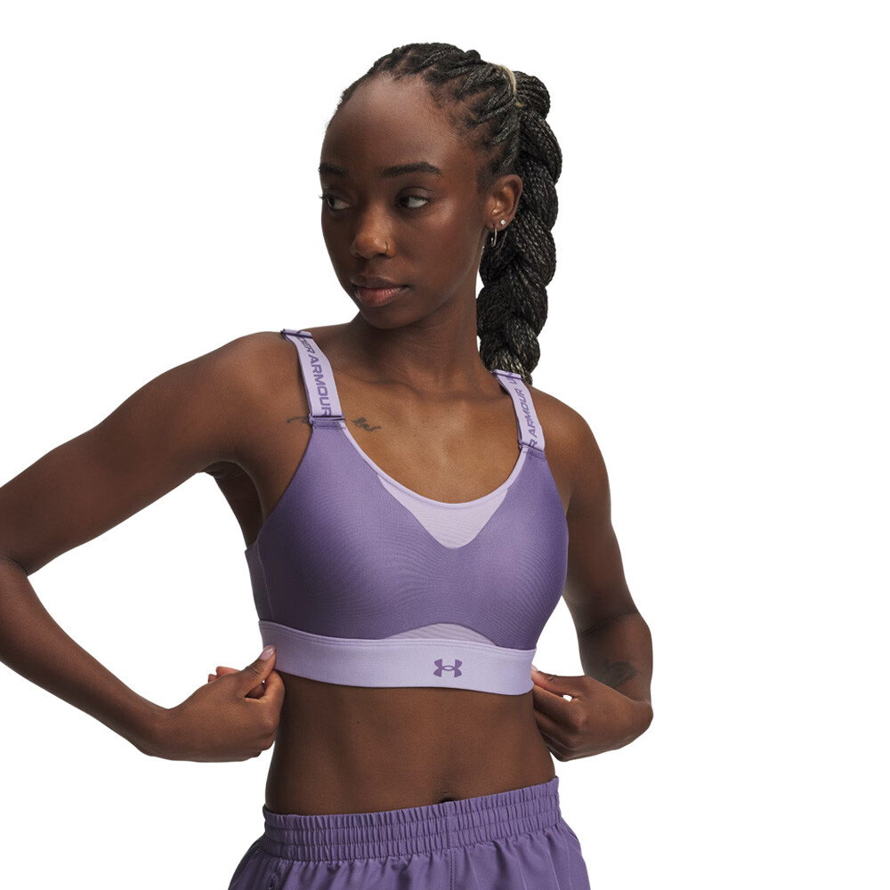 Purple Luxe / Purple Crest