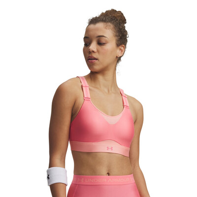 Under Armour Infinity 2.0 High Support Women's Bra - SS26
