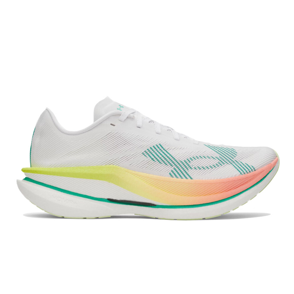 White / Fade Green / Green Mode