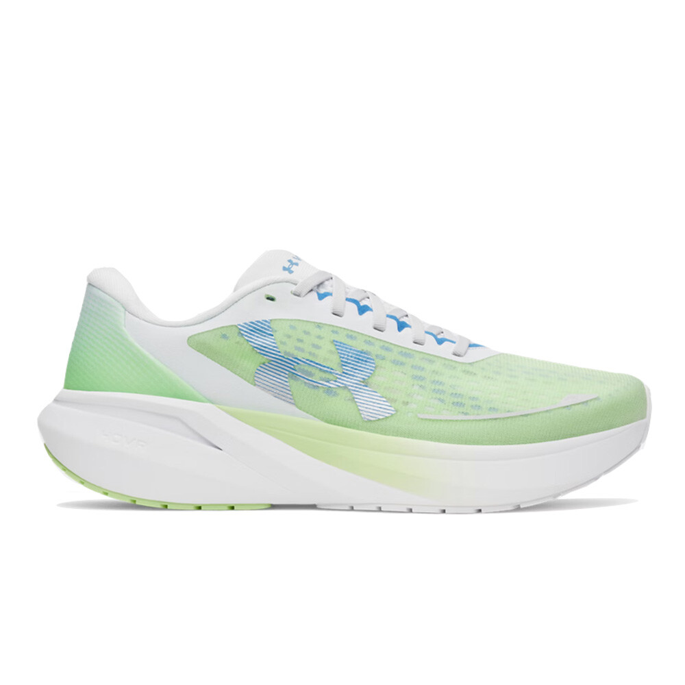 Lumos Lime / White / Capri