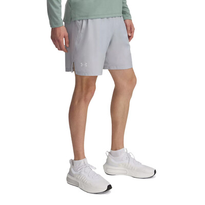 Under Armour Launch 7 Inch Men's Shorts - AW26 Under Armour Launch 7 Inch Men's Shorts - AW26