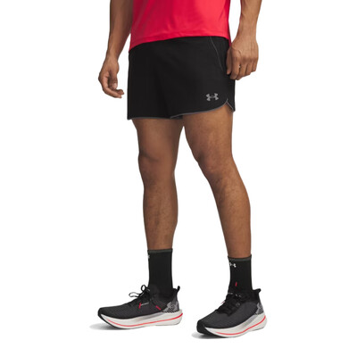 Under Armour Velociti Pro 5 Inch Men's Shorts - AW26