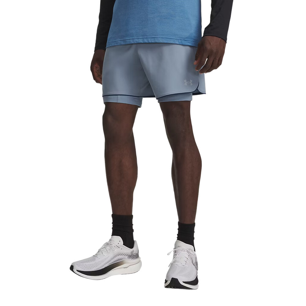 Blue Wind / Reflective