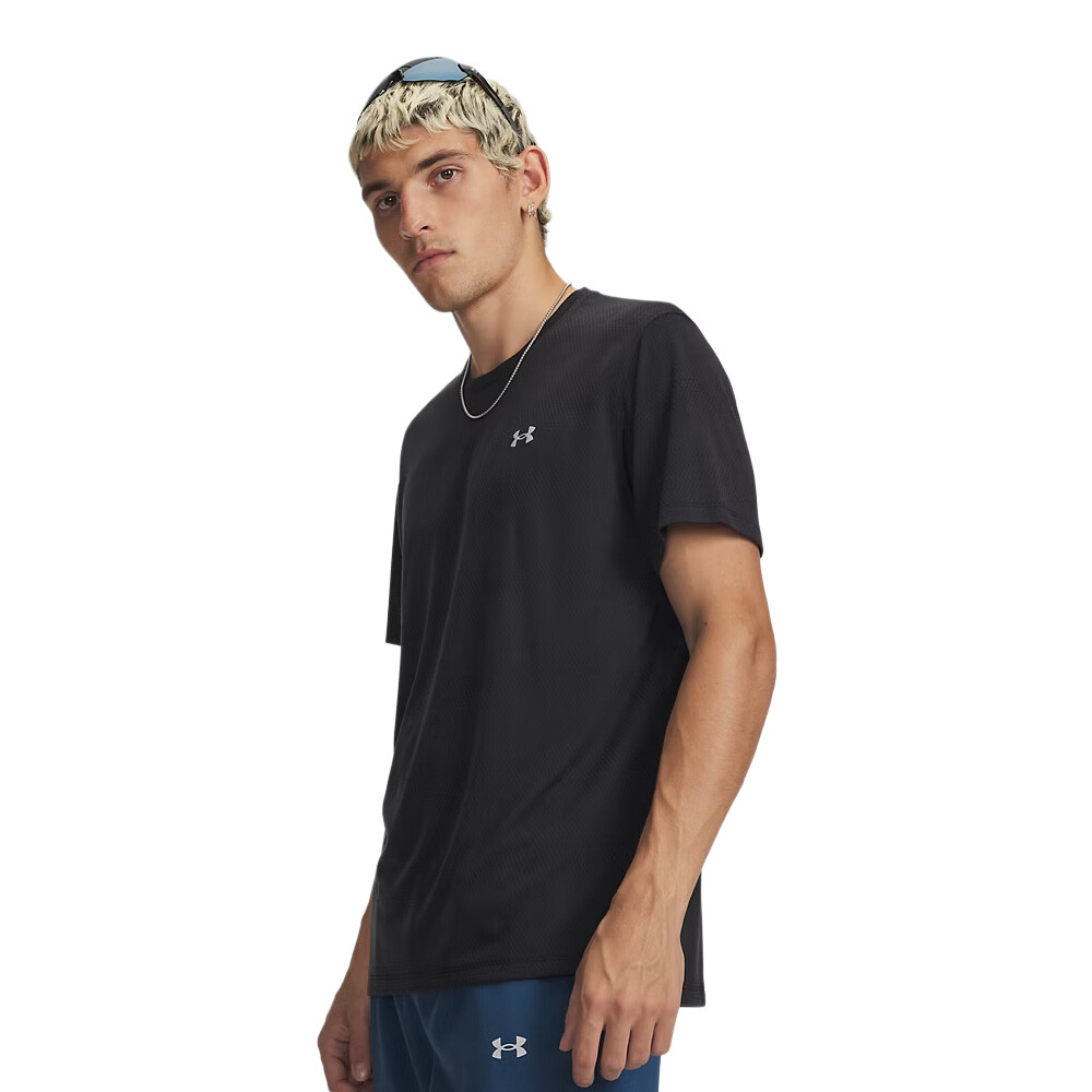 Black / Reflective 