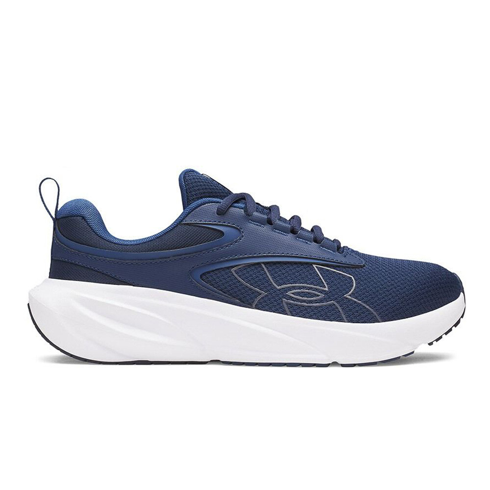 Academy / White / Downpour Grey