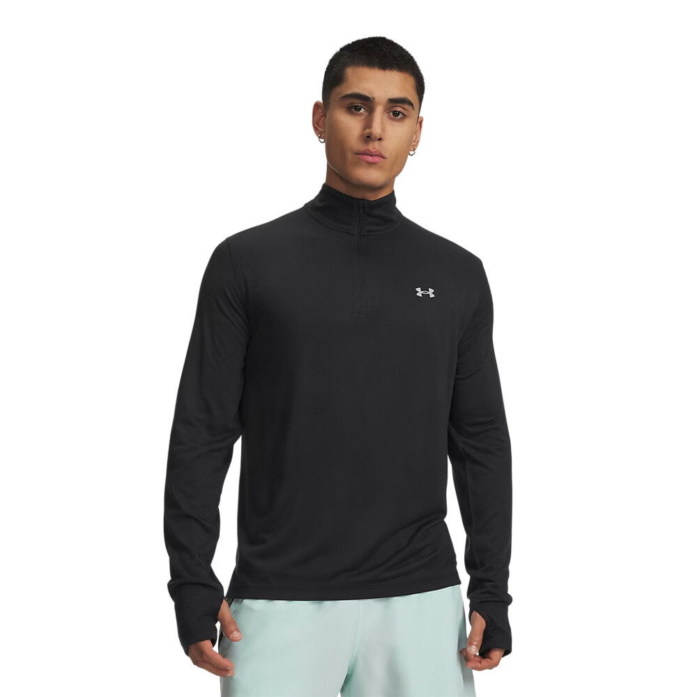 Black / Reflective