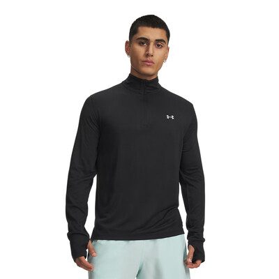 Under Armour Velociti Half-Zip Men's Top - AW26 Under Armour Velociti Half-Zip Men's Top - AW26