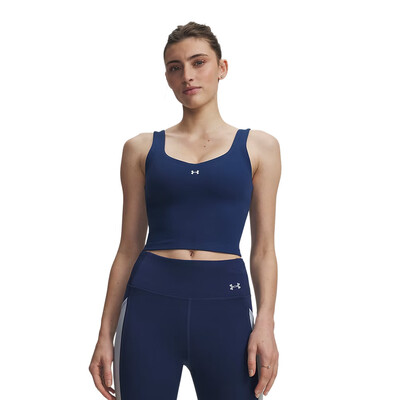 Under Armour Motion Damen Leibchen - AW26