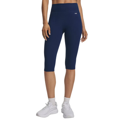 Under Armour Motion Capri femme legging - AW26