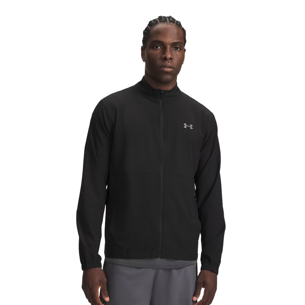 Under Armour Velociti Track Men's Jacket - AW26