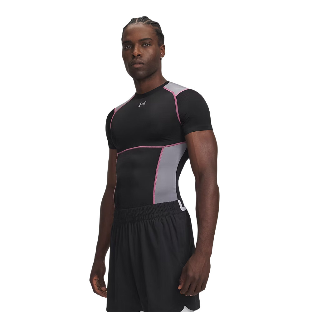 Ultimate Black / Titan Gray / Reflective