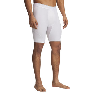 Under Armour HeatGear Elite Compression Herren-Langshorts - AW26