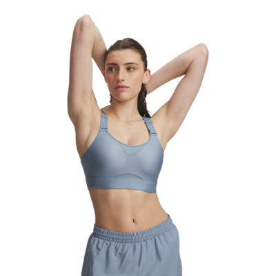 Under Armour Infinity 2.0 High Support Donna Reggiseno - AW26