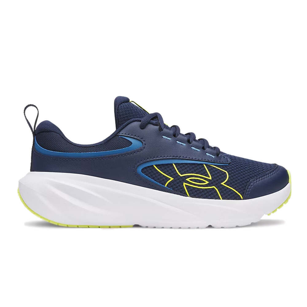 Academy / Aegean Blue / Flash Light