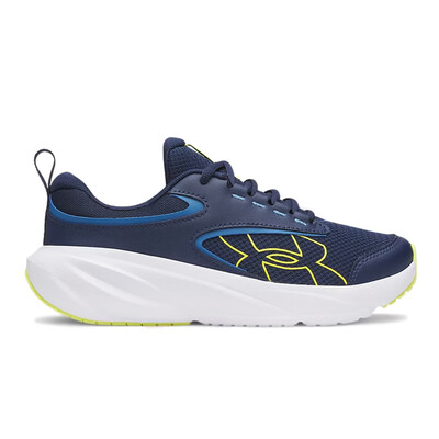 Under Armour Surge 5 Junior Running Shoes - AW26