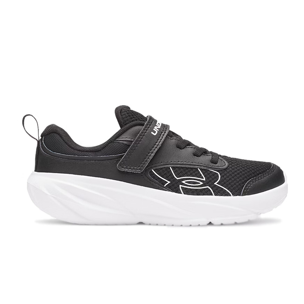 Black/White