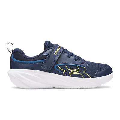 Under Armour Surge 5 PS Junior Running Shoes - AW26