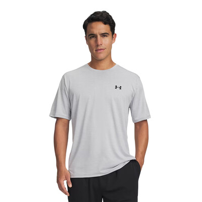 Under Armour Tech Vent Men's T-Shirt - AW26 Under Armour Tech Vent Men's T-Shirt - AW26
