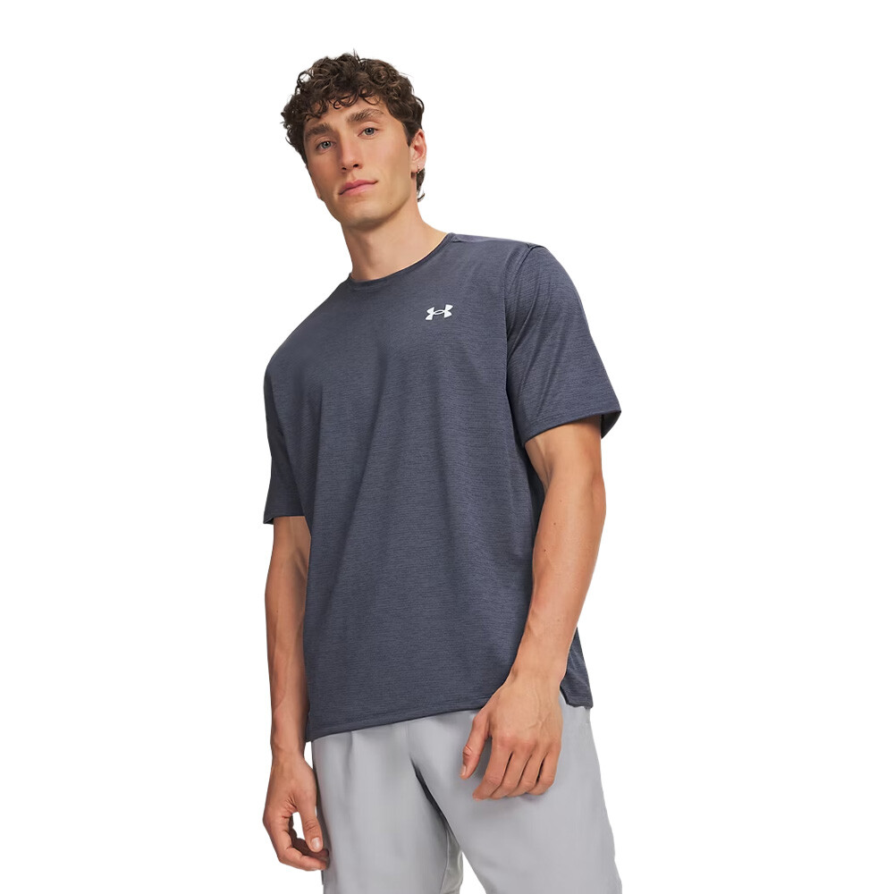 Midnight Navy / White