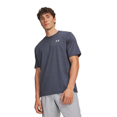 Under Armour Tech Vent Men's T-Shirt - AW26 Under Armour Tech Vent Men's T-Shirt - AW26