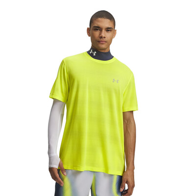 Under Armour Velociti Men's T-Shirt - AW26 Under Armour Velociti Men's T-Shirt - AW26