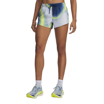 Under Armour Velociti Pro 3 Inch Women's Shorts - AW26 Under Armour Velociti Pro 3 Inch Women's Shorts - AW26