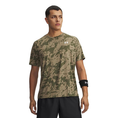 Under Armour Tech 2.0 Men's T-Shirt