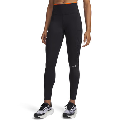 Under Armour Velociti Cold Weather Storm Donna Leggings - AW26