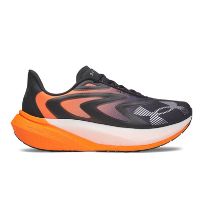 Under Armour Velociti Distance Storm Uomo Scarpe da Running - AW26