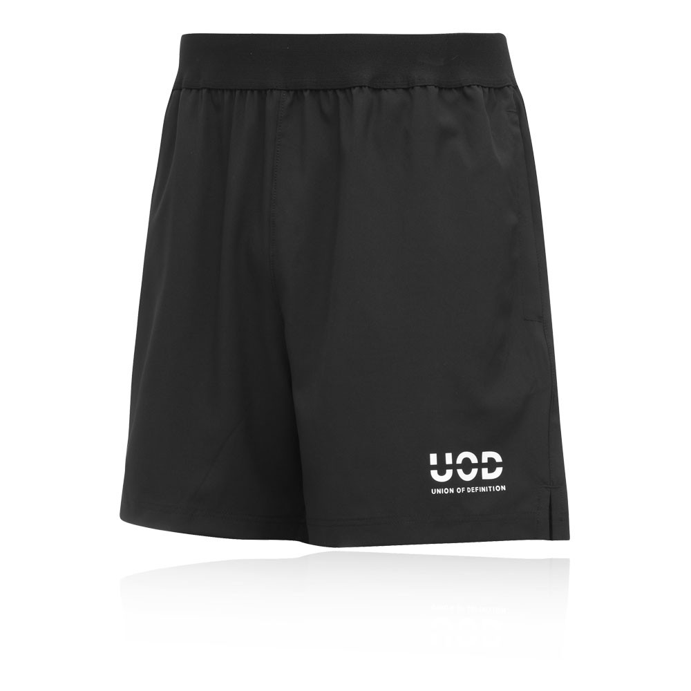 Union Of Definition Thor Woven Shorts