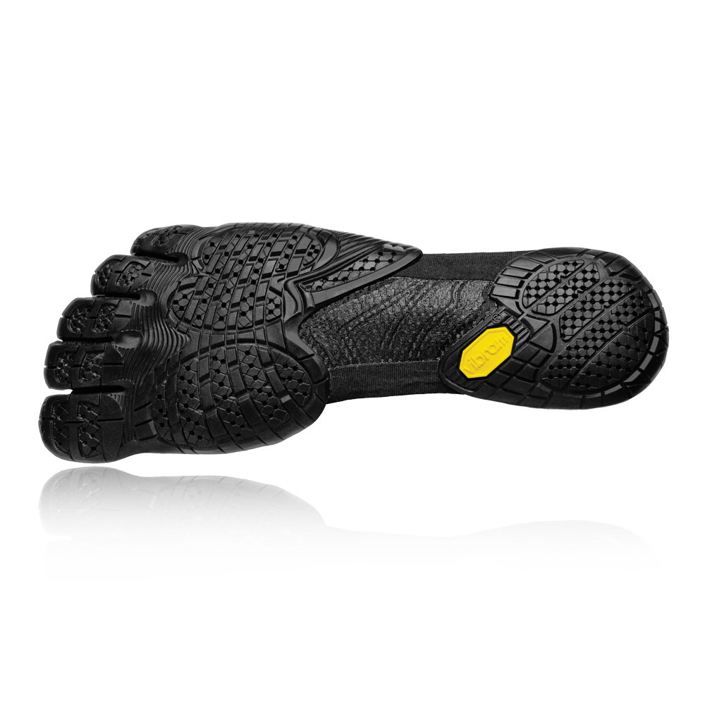 Vibram FIVEFINGERS SIGNA Da Donna Nero Sport Acquatici Nuoto Scarpe Da Da Scarpe Ginnastica Scarpe Sportive d80d70 Vibram FIVEFINGERS SIGNA Da Donna Nero Sport Acquatici Nuoto Scarpe Da Da Scarpe Ginnastica Scarpe Sportive d80d70